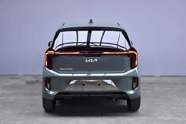 Kia Picanto (2026) thumbnail 6