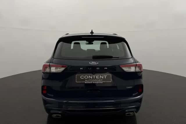 Ford Kuga (2022) thumbnail 5