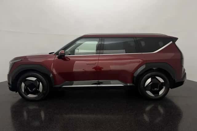 Kia EV9 (2026) thumbnail 2
