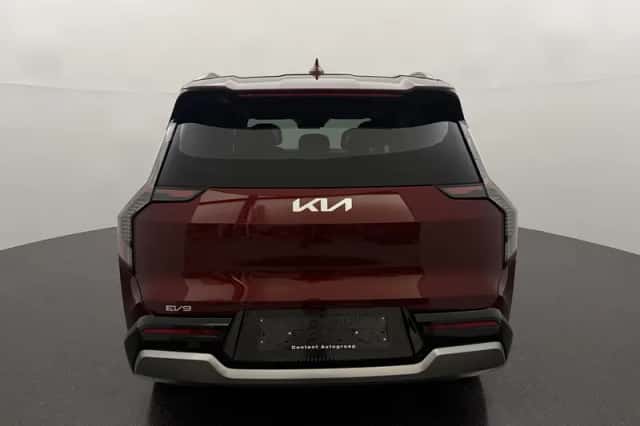 Kia EV9 (2026) thumbnail 4