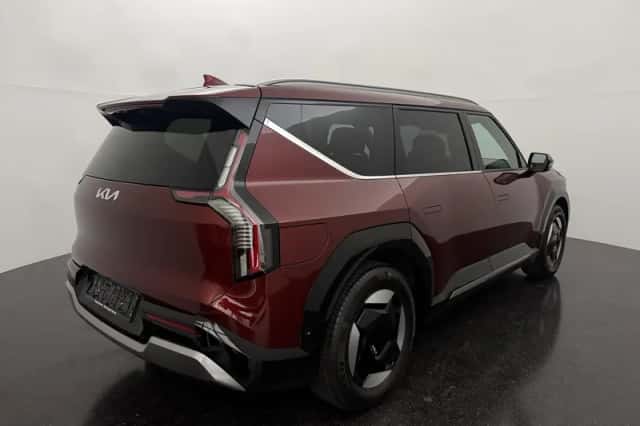 Kia EV9 (2026) thumbnail 5