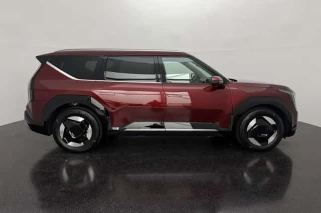 Kia EV9 (2026) thumbnail 6