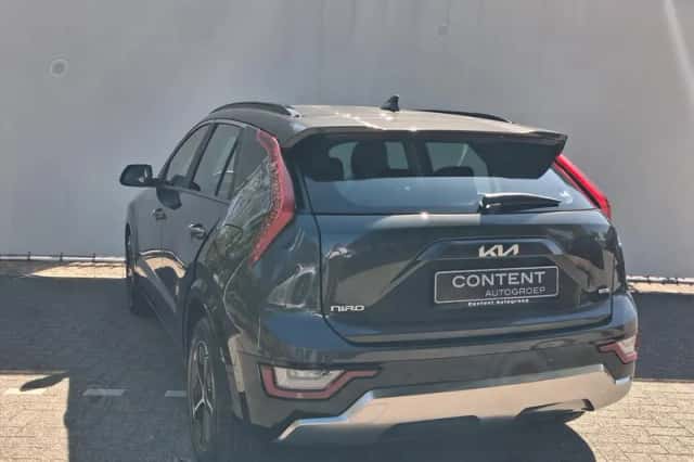 Kia Niro (2025) thumbnail 3