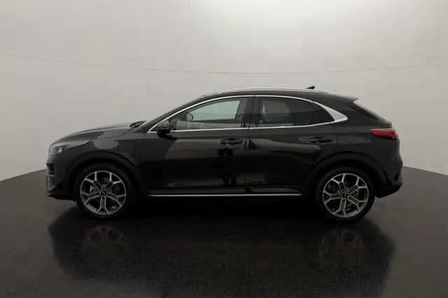 Kia XCeed (2021) thumbnail 3