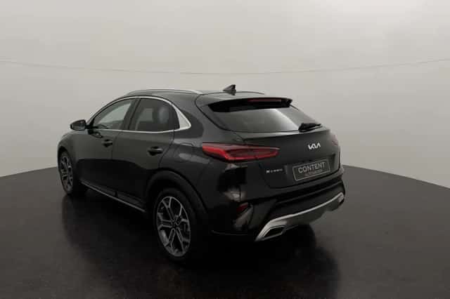 Kia XCeed (2021) thumbnail 4