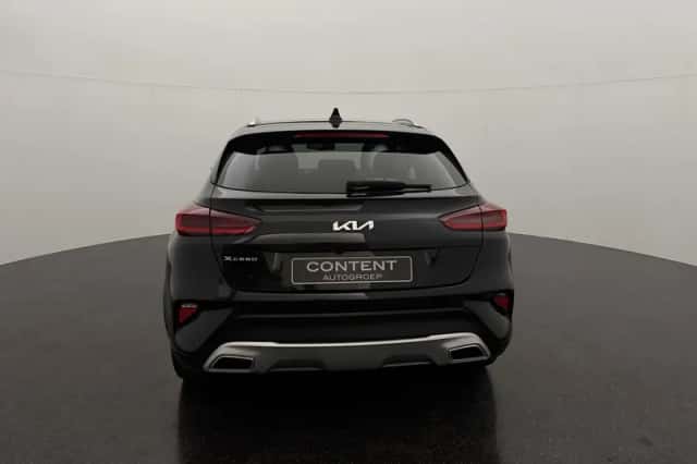 Kia XCeed (2021) thumbnail 5