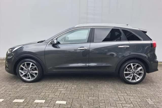 Kia Niro (2022) thumbnail 6