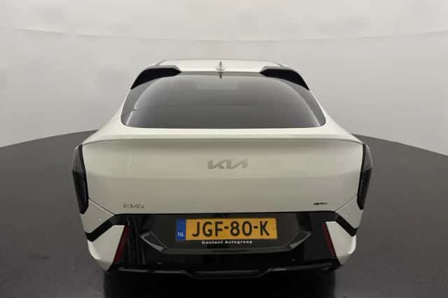 Kia EV4 (2025) thumbnail 6
