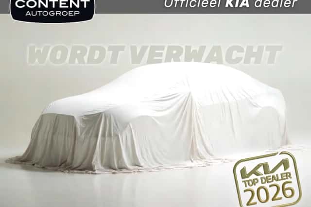 Kia Sportage (2024) thumbnail 1