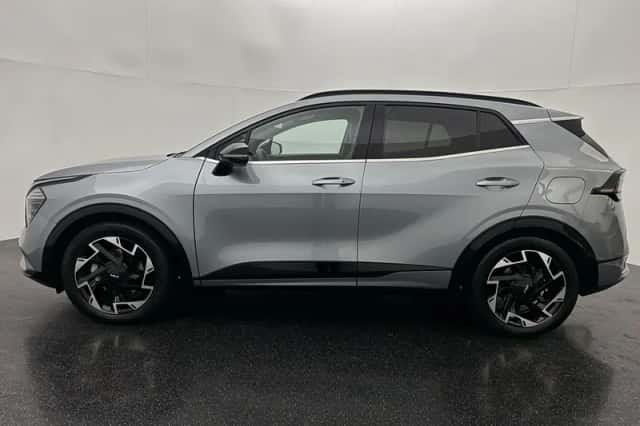 Kia Sportage (2024) thumbnail 2