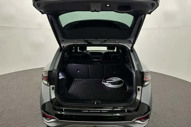 Kia Sportage (2024) thumbnail 5