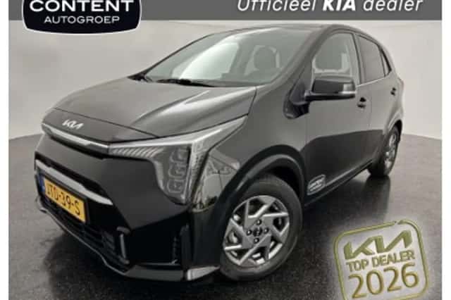 Kia Picanto (2026) thumbnail 1