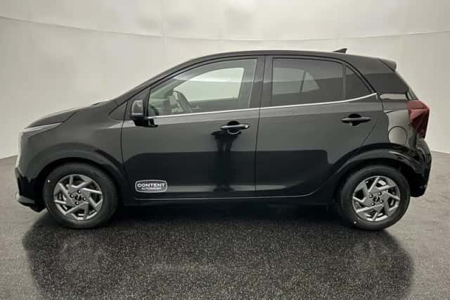 Kia Picanto (2026) thumbnail 2