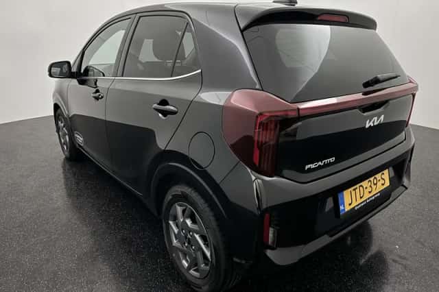 Kia Picanto (2026) thumbnail 3