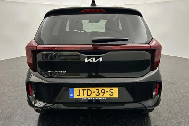 Kia Picanto (2026) thumbnail 4