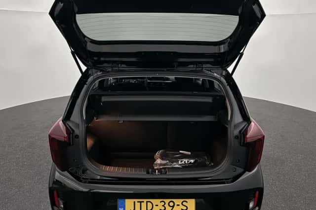 Kia Picanto (2026) thumbnail 5