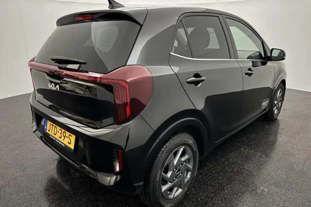 Kia Picanto (2026) thumbnail 6
