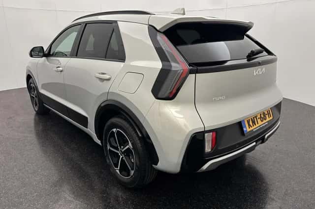 Kia Niro (2026) thumbnail 3