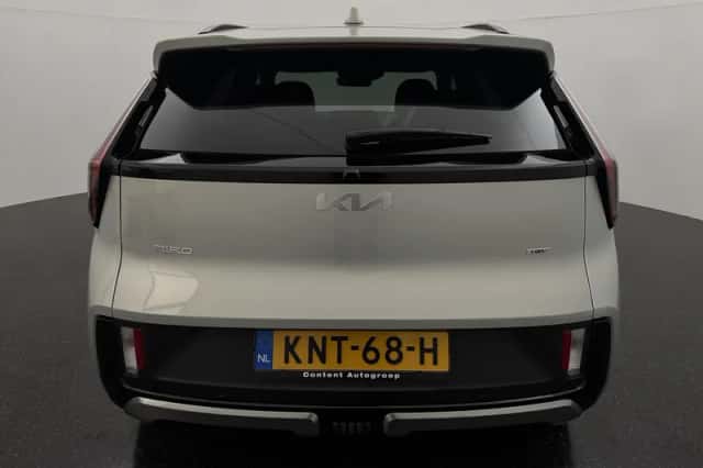Kia Niro (2026) thumbnail 4
