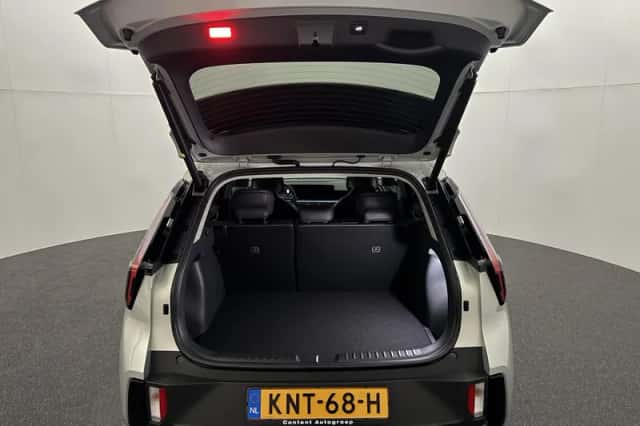 Kia Niro (2026) thumbnail 5