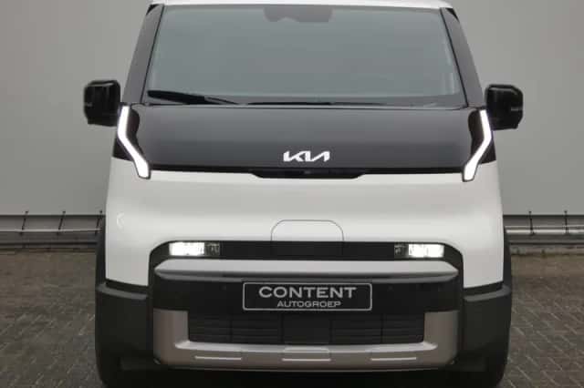 Kia PV5 (2026) thumbnail 2