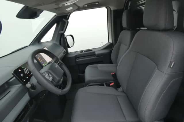 Kia PV5 (2026) thumbnail 5