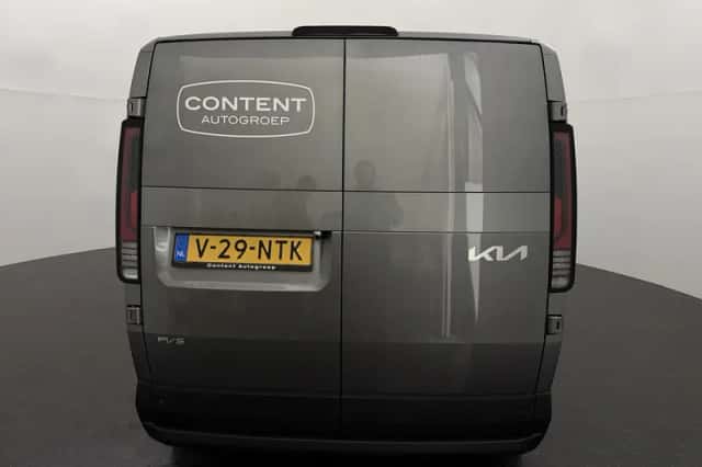 Kia PV5 (2026) thumbnail 6