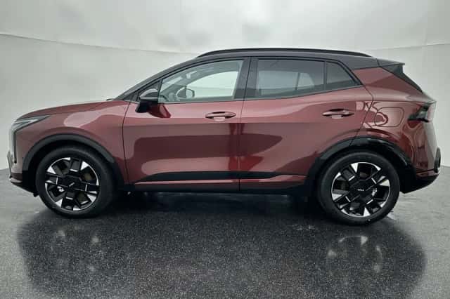 Kia Sportage (2026) thumbnail 2