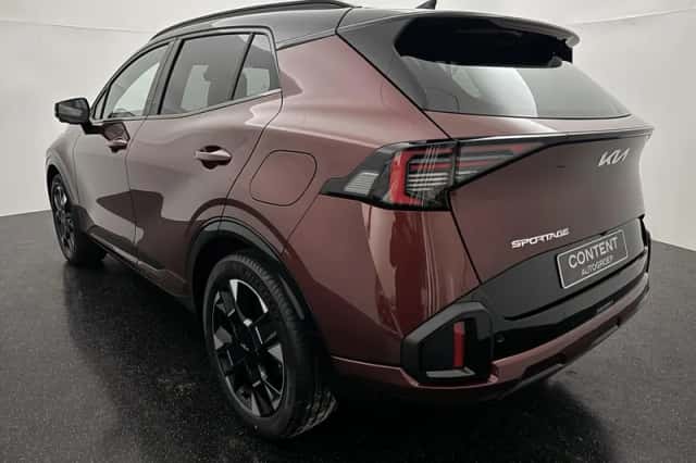 Kia Sportage (2026) thumbnail 3