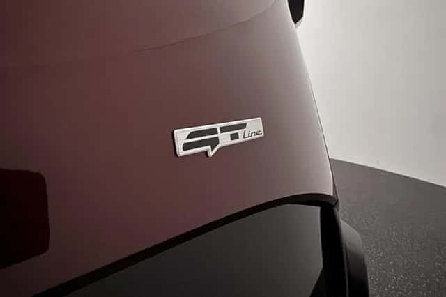 Kia Sportage (2026) thumbnail 5