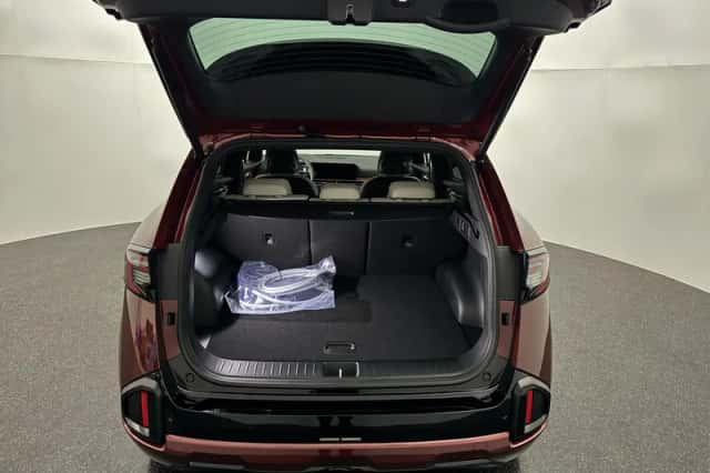Kia Sportage (2026) thumbnail 6