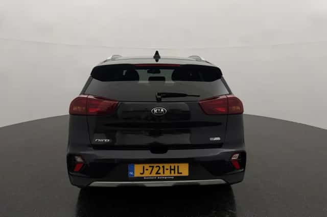 Kia Niro (2020) thumbnail 4
