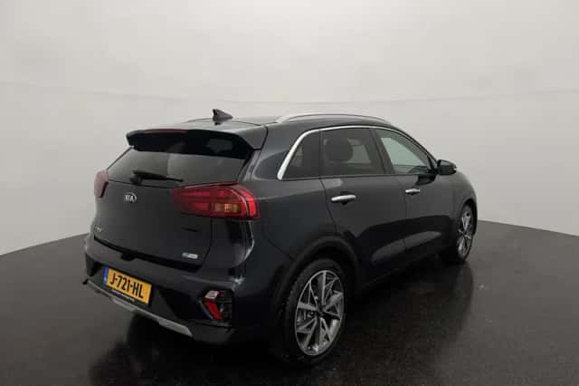 Kia Niro (2020) thumbnail 6