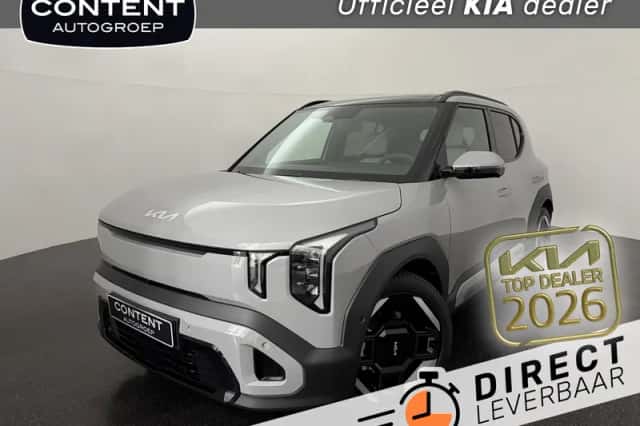 Kia EV2 (2026) thumbnail 1