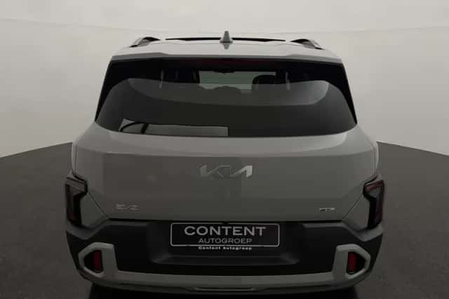 Kia EV2 (2026) thumbnail 4