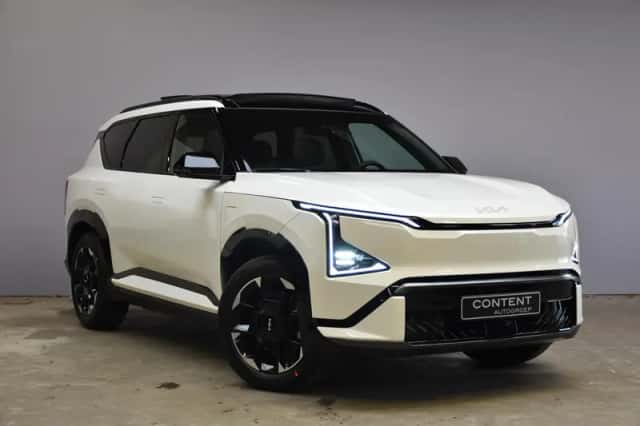 Kia EV5 (2026) thumbnail 2