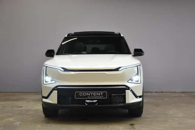 Kia EV5 (2026) thumbnail 4