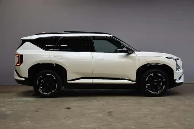 Kia EV5 (2026) thumbnail 5