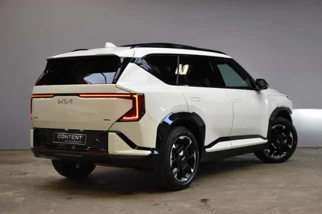 Kia EV5 (2026) thumbnail 6