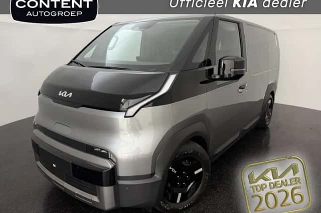 Kia PV5 (2026) thumbnail 1