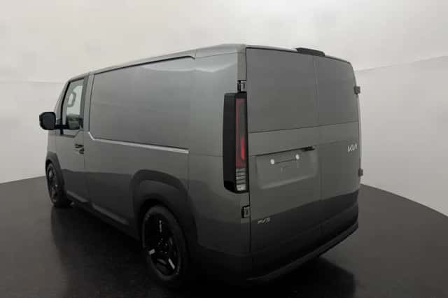 Kia PV5 (2026) thumbnail 3