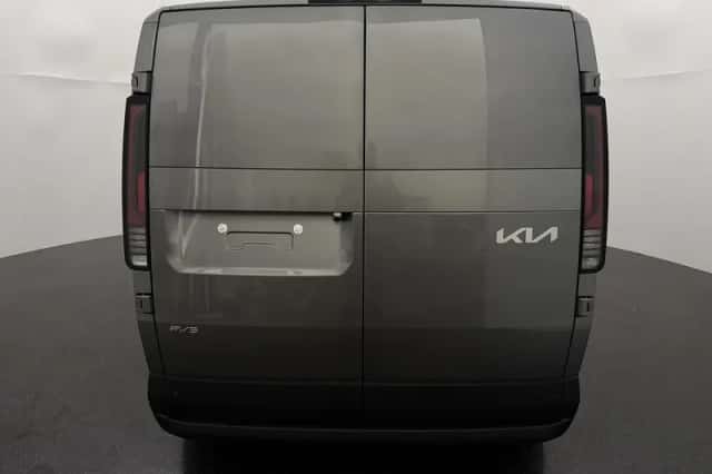 Kia PV5 (2026) thumbnail 4