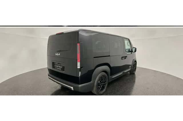 Kia PV5 (2026) thumbnail 2