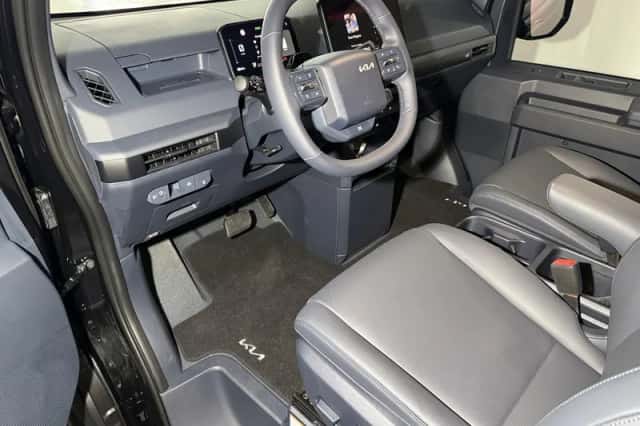 Kia PV5 (2026) thumbnail 5