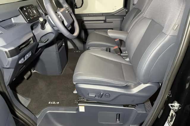 Kia PV5 (2026) thumbnail 6
