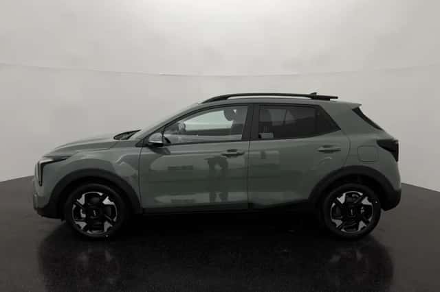 Kia Stonic (2026) thumbnail 2