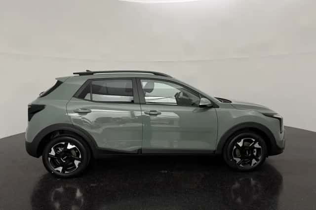 Kia Stonic (2026) thumbnail 6