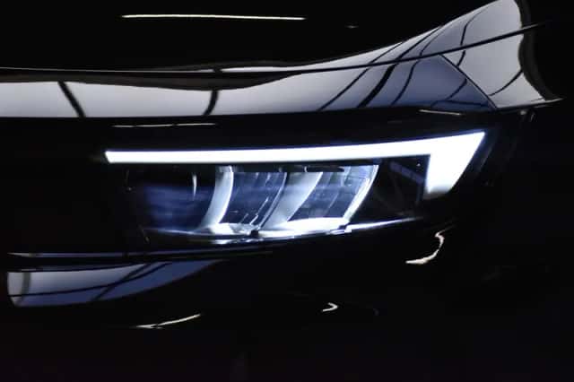 Opel Astra (2023) thumbnail 5