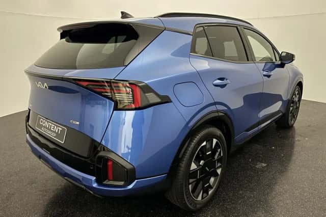 Kia Sportage (2026) thumbnail 6