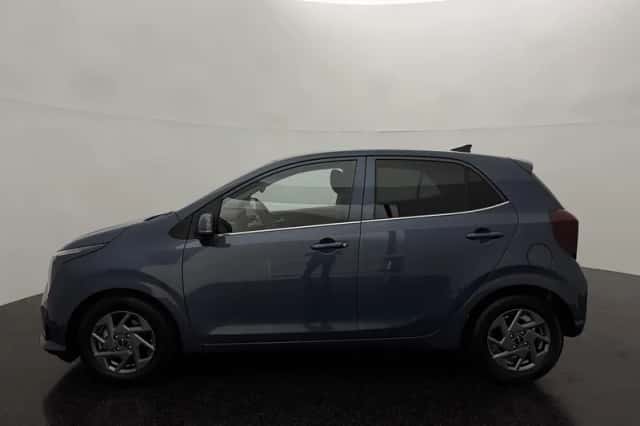 Kia Picanto (2026) thumbnail 2